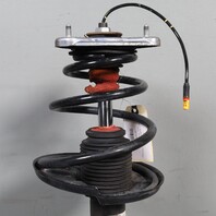 2005-2012 Porsche Boxster Cayman Front Strut Shock Spring 98734303514 OEM Used