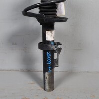 2005-2012 Porsche Boxster Cayman Front Strut Shock Spring 98734303514 OEM Used