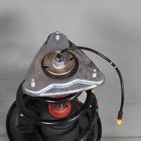 2005-2012 Porsche Boxster Cayman Front Strut Shock Spring 98734303514 OEM Used