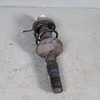 2005-2008 Porsche Boxster Cayman Rear Strut Shock Spring 98733305320 OEM Used