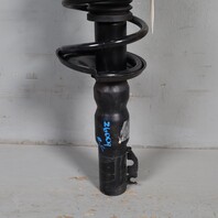 2005-2008 Porsche Boxster Cayman Rear Strut Shock Spring 98733305320 OEM Used