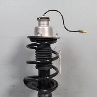 2005-2008 Porsche Boxster Cayman Rear Strut Shock Spring 98733305320 OEM Used