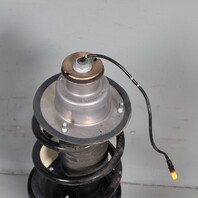 2005-2008 Porsche Boxster Cayman Rear Strut Shock Spring 98733305320 OEM Used