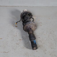 2005-2008 Porsche Boxster Cayman Rear Strut Shock Spring 98733305320 OEM Used