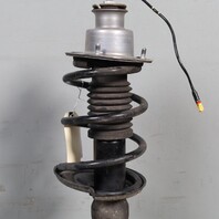 2005-2008 Porsche Boxster Cayman Rear Strut Shock Spring 98733305320 OEM Used