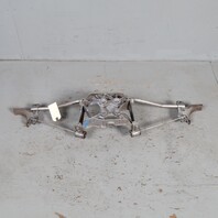 2005-2008 Porsche Boxster Cayman 6 Speed Exhaust Muffler Bracket Mount OEM Used