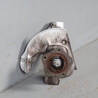 2005-2012 Porsche 911 997 Boxster Cayman Left Front Steering Knuckle OEM Used