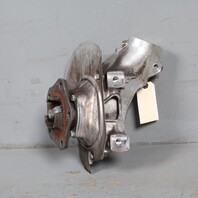 2005-2012 Porsche 911 997 Boxster Cayman Left Front Steering Knuckle OEM Used