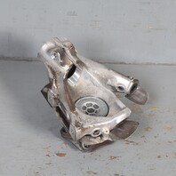 2005-2012 Porsche 911 997 Boxster Cayman Left Front Steering Knuckle OEM Used