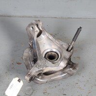 2005-2012 Porsche Boxster Cayman Left Rear Spindle Knuckle Hub OEM Used