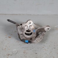 2005-2012 Porsche Boxster Cayman Left Rear Spindle Knuckle Hub OEM Used