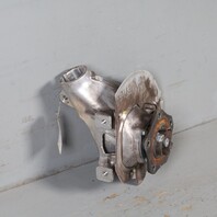 2005-2012 Porsche 911 Boxster Cayman Right Front Steering Knuckle OEM Used