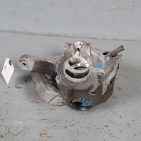 2005-2012 Porsche Boxster Cayman 987 Right Rear Spindle Knuckle Hub OEM Used