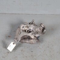 2005-2012 Porsche Boxster Cayman 987 Right Rear Spindle Knuckle Hub OEM Used