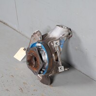 2005-2012 Porsche Boxster Cayman 987 Right Rear Spindle Knuckle Hub OEM Used