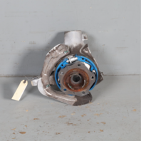 2005-2012 Porsche Boxster Cayman 987 Right Rear Spindle Knuckle Hub OEM Used
