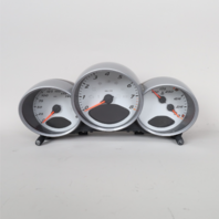 2008 Porsche Boxster RS60 Speedometer Instrument Cluster 62116974588 OEM Used