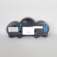 2008 Porsche Boxster RS60 Speedometer Instrument Cluster 62116974588 OEM