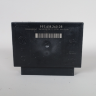 2005-2012 Porsche 911 Boxster Rear Body Control Module 99761826008 OEM Used