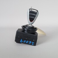2008 Porsche Boxster Ignition Switch Key Fob 99761815904 OEM