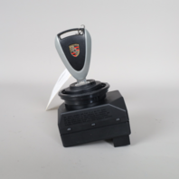 2008 Porsche Boxster Ignition Switch Key Fob 99761815904 OEM Used
