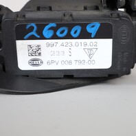 2005-2012 Porsche 911 Boxster Cayman Gas Accelerator Pedal 99742301902 OEM