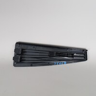 2005- 2012 Porsche 911 Boxster Cayman Foot Rest Dead Pedal 99755161100 OEM