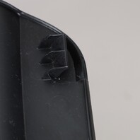 05-12 Porsche 911 Boxster Cayman 997 Right Windshield Cowl Cover 99757236207 OEM