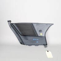 05-12 Porsche 911 Boxster Cayman 997 Right Windshield Cowl Cover 99757236207 OEM