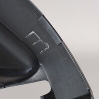 05-12 Porsche 911 Boxster Cayman 997 Right Windshield Cowl Cover 99757236207 OEM