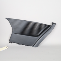 05-12 Porsche 911 Boxster Cayman 997 Right Windshield Cowl Cover 99757236207 OEM