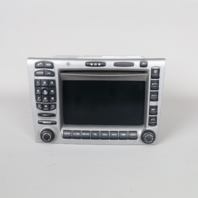 2006-2008 Porsche 911 Boxster Cayman PCM Navi Navigation Stereo OEM Used