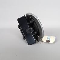 05-12 Porsche Boxster 987 Convertible Top Latch Handle Lock OEM 98756101700