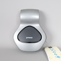 05-12 Porsche Boxster 987 Convertible Top Latch Handle Lock OEM 98756101700