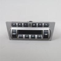 2005-2008 Porsche 911 997 Boxster Cayman 987 Climate Control Panel OEM Used