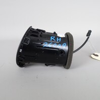 2008-2012 Porsche Boxster Cayman 987 Dash Dashboard AC Air Vent OEM