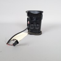 2008-2012 Porsche Boxster Cayman 987 Dash Dashboard AC Air Vent OEM