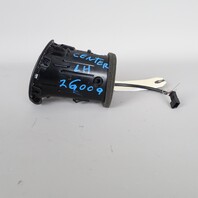2008-2012 Porsche Boxster Cayman 987 Dash Dashboard AC Air Vent OEM