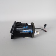 2008-2012 Porsche Boxster Cayman 987 Dash Dashboard AC Air Vent OEM