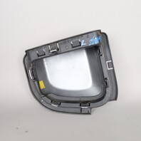 2005-2008 Porsche Boxster Cayman 987 Rear Bumper Guard Set OEM 98750562500