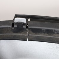 2005-2008 Porsche Boxster Cayman 987 Rear Bumper Guard Set OEM 98750562500