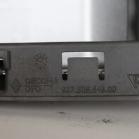 2005-2008 Porsche Boxster Cayman 987 Rear Bumper Guard Set OEM 98750562500