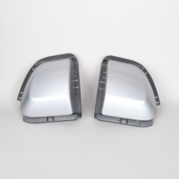 2005-2008 Porsche Boxster Cayman 987 Rear Bumper Guard Set OEM 98750562500