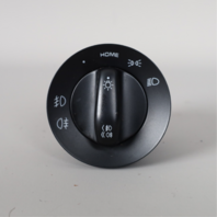 2005-2008 Porsche 911 Boxster Cayman Headlight Switch 99761353501 OEM