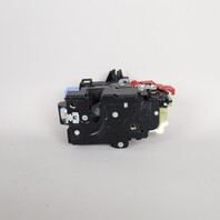 2005-2012 Porsche 911 Boxster Cayman Right Door Latch 3D1837016C OEM