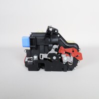 2005-2012 Porsche 911 Boxster Cayman Right Door Latch 3D1837016C OEM