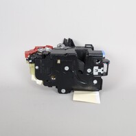 2005-2012 Porsche 911 Boxster Cayman Left Door Latch 3D1837015C OEM