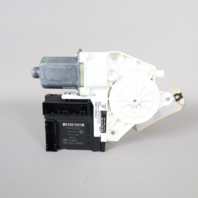 06-12 Porsche 911 Boxster Cayman Left Power Window Motor 99762418105 OEM