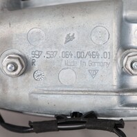 2005-2012 Porsche 911 Boxster Cayman Right Outside Door Handle OEM