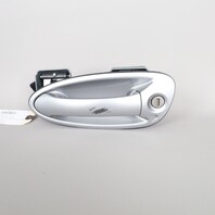 2005-2012 Porsche 911 Boxster Cayman Left Outside Door Handle OEM